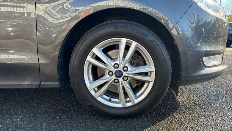 Ford Galaxy 2.0 TDCi 180 Titanium 5dr Powershift Diesel Estate